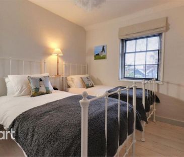 2 bedroom terraced house to rent - Photo 5