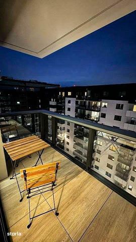 2 Camere Cortina North Aviatiei Pipera View Panoramic - Fotografie 3