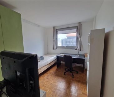 Chambre en colocation 92400, Courbevoie - Photo 2