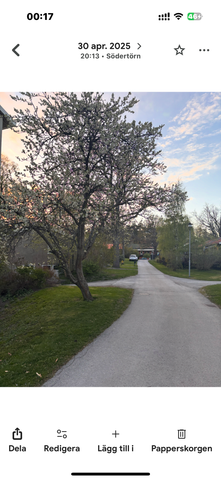 Anna Högmans väg, Sköndal - Photo 4