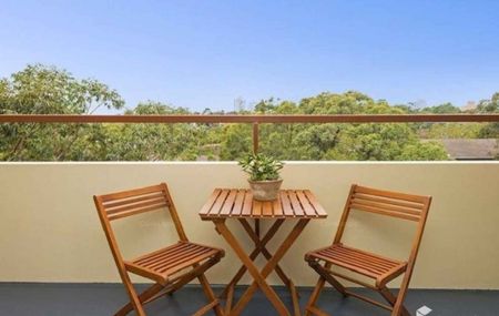 19/243-245 Ernest Street Cammeray - Photo 5