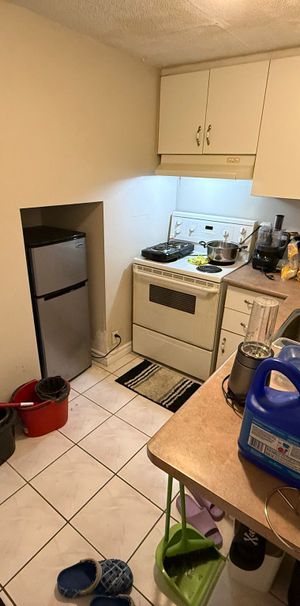 For Lease - 226 St Joan Of Arc Avenue Unit# Basement, Vaughan, Ontario - Photo 1