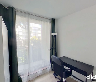 Chambre lumineuse de 10m² à louer – Massy (91300) - Photo 5