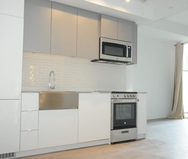 For Lease - 270 Dufferin Street Unit# 415, Toronto, Ontario - Photo 6