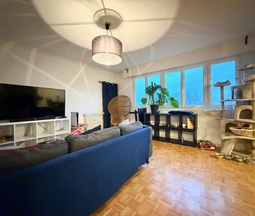 Location Appartement 4 pièces 77m² BREST 29200 - Photo 4