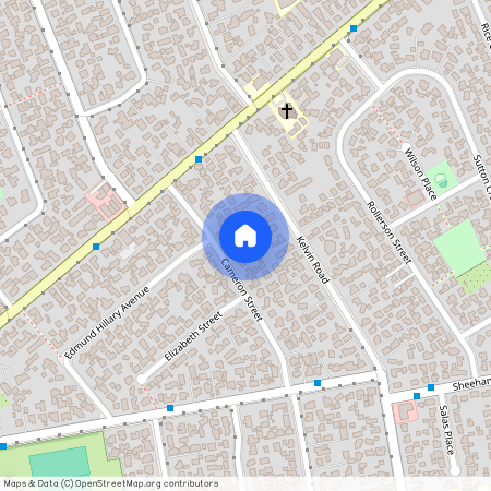 12A Cameron Street, Papakura, Papakura