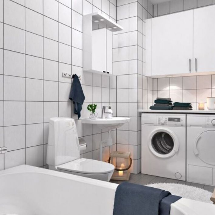 Fyrislundsgatan 39B, 75444, Uppsala - Photo 1