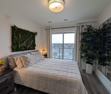 For Lease - 15 Glebe Street Unit# 1504, Cambridge, Ontario - Photo 6