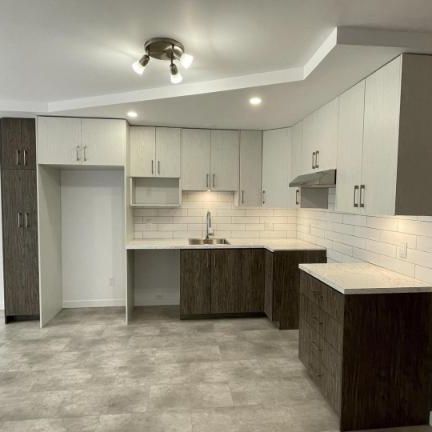 4 1/2 - Québec (Beauport) - 1 295 $/mois - Photo 1