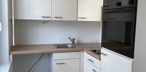 Location Appartement 1 pièce 33m² - Photo 2