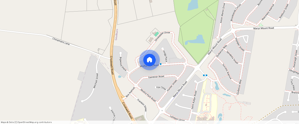 43 Mistful Park Road, Goulburn, NSW 2580