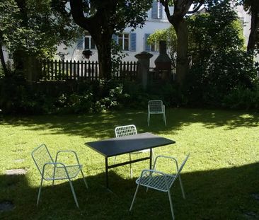 3.5 Zimmer, 95 m², 2. Stock - Foto 5