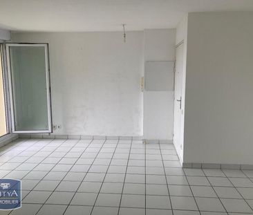 Location Appartement 3 pièces 53m² BORDEAUX 33300 - Photo 5
