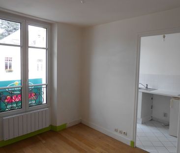 Location appartement 1 pièce, 19.60m², Brétigny-sur-Orge - Photo 2