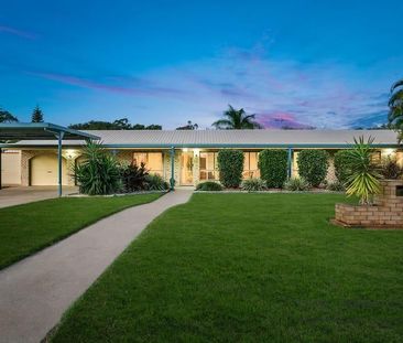 Exclusive Glenlee home with a shed - Photo 4