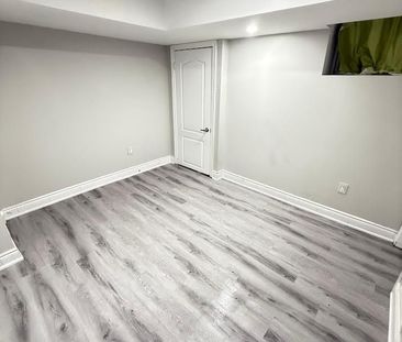 For Lease - 106 Flurry Circle Unit# Lower level, Brampton, Ontario - Photo 2