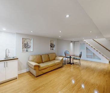For Lease - 14 Hedges Boulevard Unit# Lower, Toronto, Ontario - Photo 6