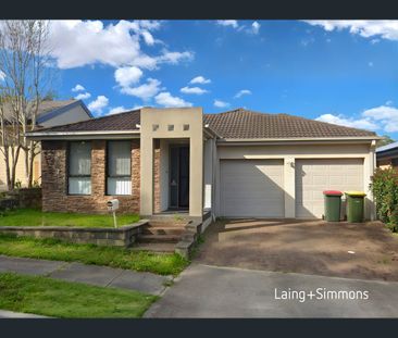 19 Mawson Road, Tregear, NSW 2770 - Photo 1
