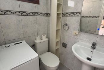 Estudio En alquiler Calle Hermanos Fernández Perdigón 6, Distrito Playa Jardín, Puerto de la Cruz