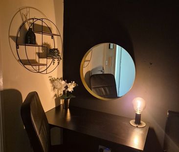 Room in a Shared House, Radford Road, NG7 - Photo 5