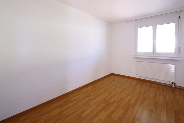 "WOHNUNG MIT GROSSER TERRASSE" - Photo 1