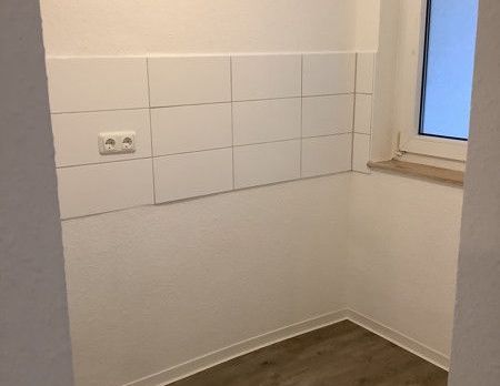 Wohnglück - 2-Zimmer-Wohnung in guter Stadtlage - Photo 1