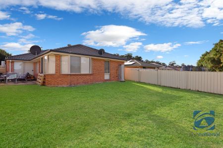 8 Bonaccordo Road, 2763, Quakers Hill Nsw - Photo 2