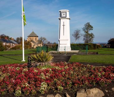 conyers crescent, horden - Photo 1