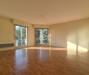 Appartement Angers 3 pièce(s) 68.88 m2 - Photo 5