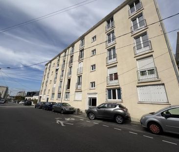 Appartement T3 à louer - 54 m² - Photo 5