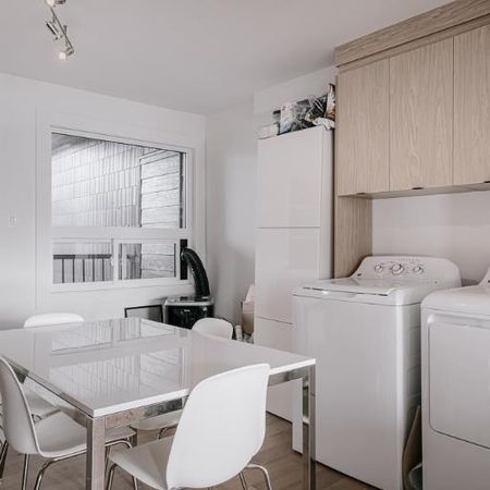 Appartement 4 ½ à louer Limoilou juillet 2026 - Photo 4