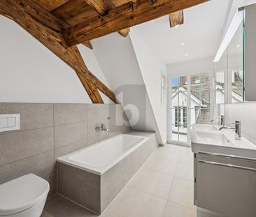 MODERNSTER STANDARD, HISTORISCH, BESTE LAGE - Photo 5