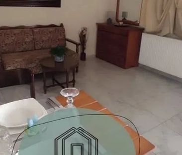 Μονοκατοικία για ενοικίαση Άγιος Βασίλειος (Βόλος) - Φωτογραφία 4