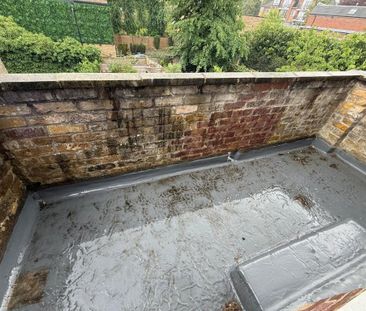 1 bedroom flat to rent - Photo 6