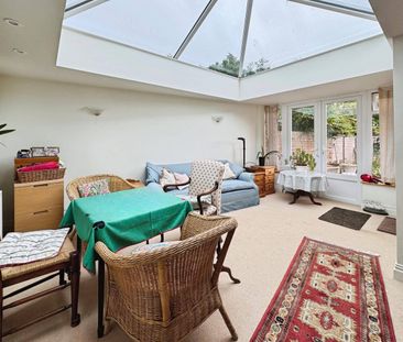 Oxford Street, Ramsbury, Marlborough, Marlborough, SN8 - Photo 1