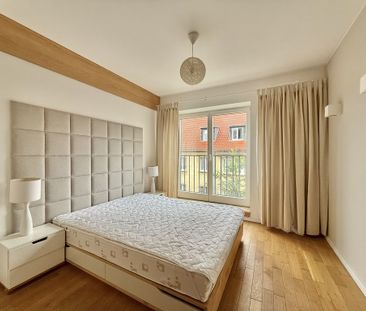 Mieszkanie na wynajem Wrocław-Krzyki Wrocław - Фото 4