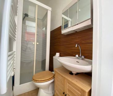 Location Appartement 1 pièce 34m² - Photo 4
