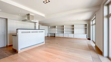 Appartement op ZEEDIJK Albertstrand, aan het Rubensplein... - Foto 5