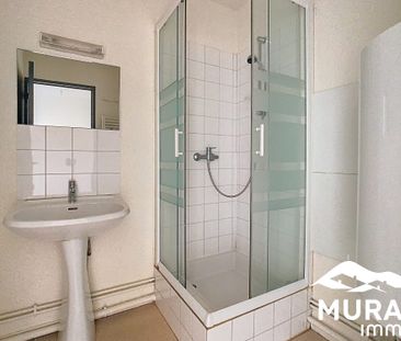 Location Appartement 2 pièces 42m² LES MARTRES DE VEYRE 63730 - Photo 3