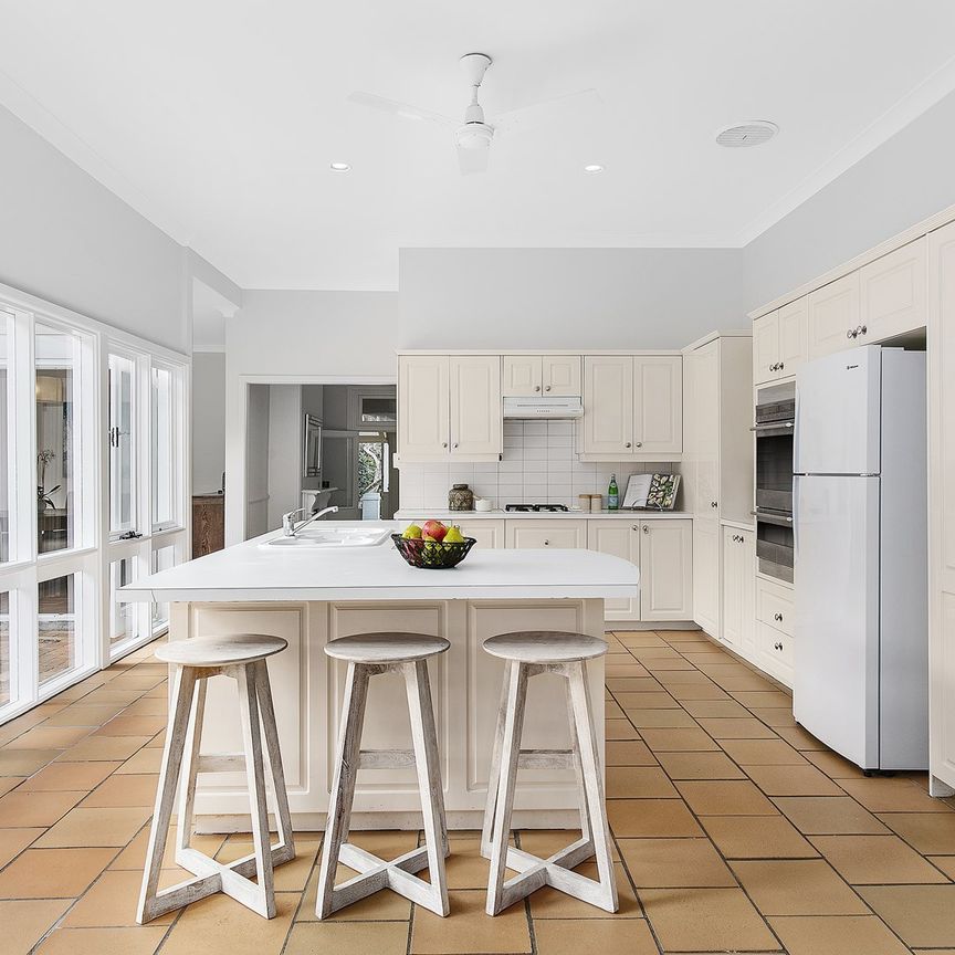 50 Murdoch Street, Cremorne NSW 2090 - House For Rent | Domain - Photo 1