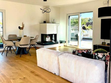 Moder­nes Pent­house in Pan­or­a­ma­la­ge Leo­polds­kron - Photo 3