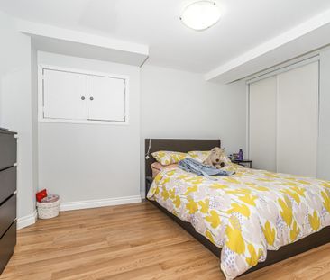 For Lease - 125 Viella Street Unit# Main/Base, Toronto, Ontario - Photo 3