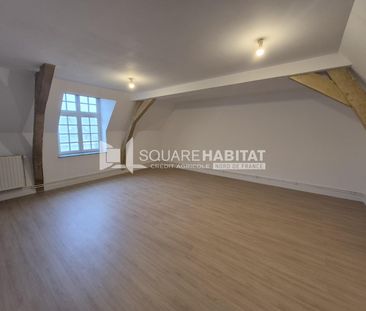 Location Appartement 2 pièces 57m² ST OMER 62500 - Photo 6