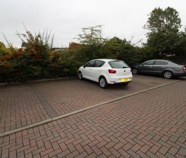 1 bedroom apartment to rent - Photo 6