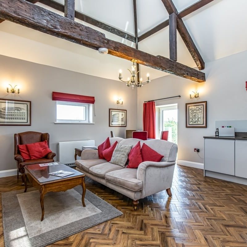 The Old Gaol, Abingdon - Photo 1