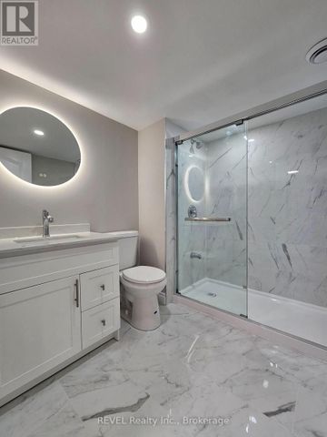 For Lease - 16 CONCORD Drive Unit# LOWER, Thorold, Ontario - Photo 4