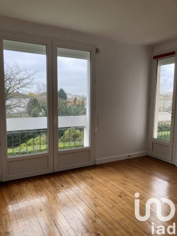 Appartement 4 pièces de 67 m² à Rochefort (17300) - Photo 4