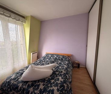 Location Appartement 2 pièces 43m² - Photo 5