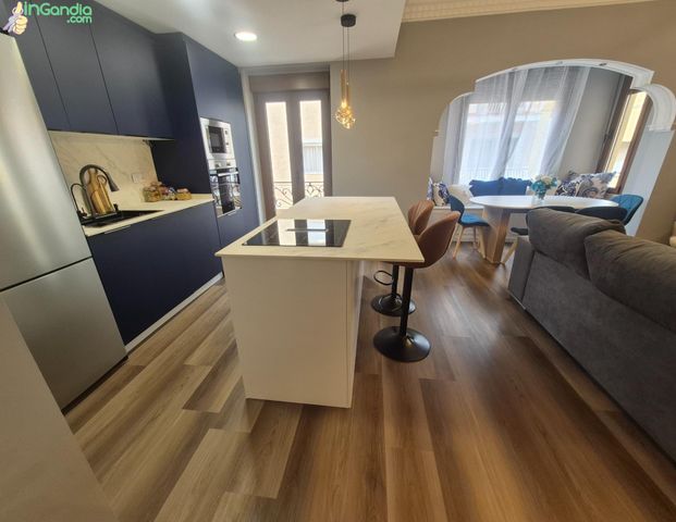 Flat - Gandia (Centro) - Photo 1