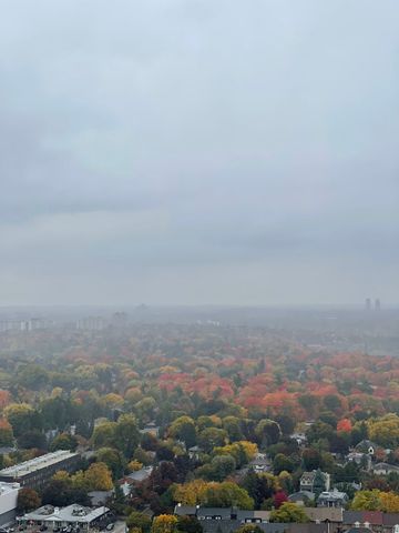 For Lease - 95 McMahon Drive Unit# 3708, Toronto, Ontario - Photo 3